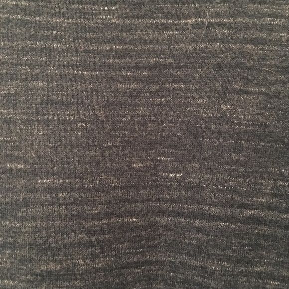 Lou & Grey Marled Open Front Cardigan - Picture 6 of 7